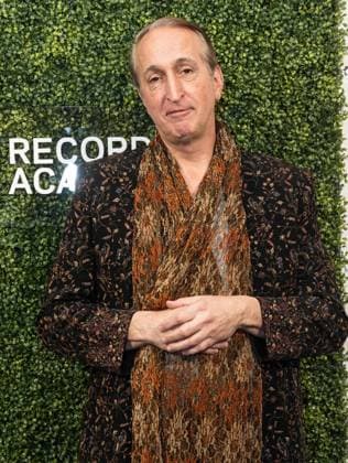 January 22, 2026, Bronx, New York, USA: Paul Avgerinos attends Recording Academy New York Chapter Honors 2026 GRAMMY Awards Nominees celebration at Lavan Chelsea in New York, NY on January 22, 2026 Bronx USA - ZUMAr339 20260122_znp_r339_052 Copyright: xLevxRadinx