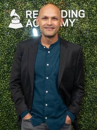 January 22, 2026, Bronx, New York, USA: Miguel Zenon attends Recording Academy New York Chapter Honors 2026 GRAMMY Awards Nominees celebration at Lavan Chelsea in New York, NY on January 22, 2026 Bronx USA - ZUMAr339 20260122_znp_r339_067 Copyright: xLevxRadinx