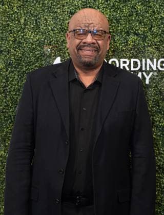 January 22, 2026, Bronx, New York, USA: Luis Perdomo attends Recording Academy New York Chapter Honors 2026 GRAMMY Awards Nominees celebration at Lavan Chelsea in New York, NY on January 22, 2026 Bronx USA - ZUMAr339 20260122_znp_r339_068 Copyright: xLevxRadinx