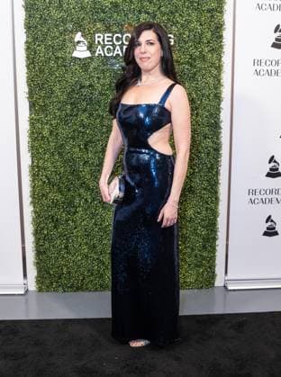 January 22, 2026, Bronx, New York, USA: Joanie Leeds attends Recording Academy New York Chapter Honors 2026 GRAMMY Awards Nominees celebration at Lavan Chelsea in New York, NY on January 22, 2026 Bronx USA - ZUMAr339 20260122_znp_r339_074 Copyright: xLevxRadinx