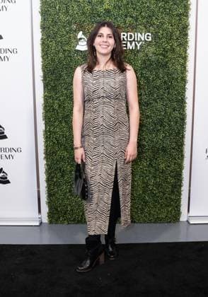 January 22, 2026, Bronx, New York, USA: Amanda Ekery attends Recording Academy New York Chapter Honors 2026 GRAMMY Awards Nominees celebration at Lavan Chelsea in New York, NY on January 22, 2026 Bronx USA - ZUMAr339 20260122_znp_r339_075 Copyright: xLevxRadinx