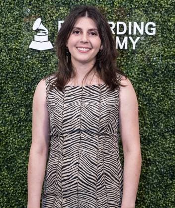 January 22, 2026, Bronx, New York, USA: Amanda Ekery attends Recording Academy New York Chapter Honors 2026 GRAMMY Awards Nominees celebration at Lavan Chelsea in New York, NY on January 22, 2026 Bronx USA - ZUMAr339 20260122_znp_r339_076 Copyright: xLevxRadinx