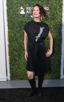 January 22, 2026, Bronx, New York, USA: Haruna Fukazawa attends Recording Academy New York Chapter Honors 2026 GRAMMY Awards Nominees celebration at Lavan Chelsea in New York, NY on January 22, 2026 Bronx USA - ZUMAr339 20260122_znp_r339_079 Copyright: xLevxRadinx