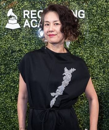 January 22, 2026, Bronx, New York, USA: Haruna Fukazawa attends Recording Academy New York Chapter Honors 2026 GRAMMY Awards Nominees celebration at Lavan Chelsea in New York, NY on January 22, 2026 Bronx USA - ZUMAr339 20260122_znp_r339_080 Copyright: xLevxRadinx
