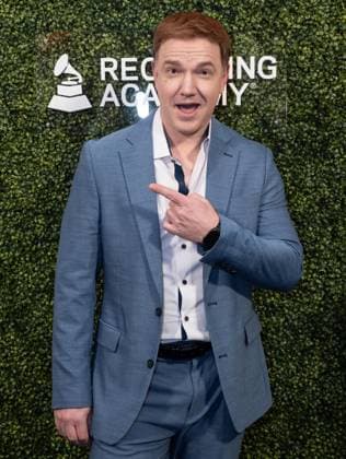 January 22, 2026, Bronx, New York, USA: Jonathan Estabrooks attends Recording Academy New York Chapter Honors 2026 GRAMMY Awards Nominees celebration at Lavan Chelsea in New York, NY on January 22, 2026 Bronx USA - ZUMAr339 20260122_znp_r339_081 Copyright: xLevxRadinx