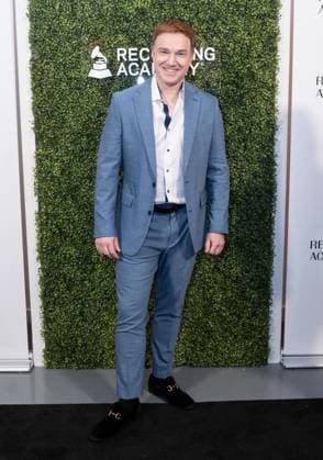 January 22, 2026, Bronx, New York, USA: Jonathan Estabrooks attends Recording Academy New York Chapter Honors 2026 GRAMMY Awards Nominees celebration at Lavan Chelsea in New York, NY on January 22, 2026 Bronx USA - ZUMAr339 20260122_znp_r339_082 Copyright: xLevxRadinx