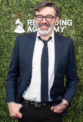 January 22, 2026, Bronx, New York, USA: Donnacha Dennehy attends Recording Academy New York Chapter Honors 2026 GRAMMY Awards Nominees celebration at Lavan Chelsea in New York, NY on January 22, 2026 Bronx USA - ZUMAr339 20260122_znp_r339_093 Copyright: xLevxRadinx