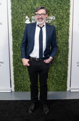 January 22, 2026, Bronx, New York, USA: Donnacha Dennehy attends Recording Academy New York Chapter Honors 2026 GRAMMY Awards Nominees celebration at Lavan Chelsea in New York, NY on January 22, 2026 Bronx USA - ZUMAr339 20260122_znp_r339_094 Copyright: xLevxRadinx