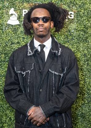 January 22, 2026, Bronx, New York, USA: Jswiss attends Recording Academy New York Chapter Honors 2026 GRAMMY Awards Nominees celebration at Lavan Chelsea in New York, NY on January 22, 2026 Bronx USA - ZUMAr339 20260122_znp_r339_096 Copyright: xLevxRadinx