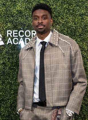 January 22, 2026, Bronx, New York, USA: NEVRMIND attends Recording Academy New York Chapter Honors 2026 GRAMMY Awards Nominees celebration at Lavan Chelsea in New York, NY on January 22, 2026 Bronx USA - ZUMAr339 20260122_znp_r339_098 Copyright: xLevxRadinx