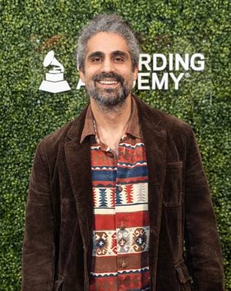 January 22, 2026, Bronx, New York, USA: Idan Morim attends Recording Academy New York Chapter Honors 2026 GRAMMY Awards Nominees celebration at Lavan Chelsea in New York, NY on January 22, 2026 Bronx USA - ZUMAr339 20260122_znp_r339_103 Copyright: xLevxRadinx