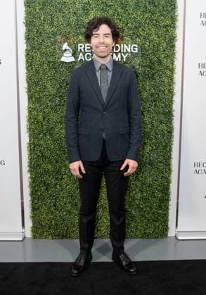 January 22, 2026, Bronx, New York, USA: Sam Weber attends Recording Academy New York Chapter Honors 2026 GRAMMY Awards Nominees celebration at Lavan Chelsea in New York, NY on January 22, 2026 Bronx USA - ZUMAr339 20260122_znp_r339_101 Copyright: xLevxRadinx