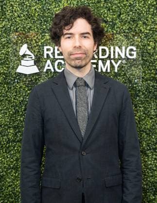 January 22, 2026, Bronx, New York, USA: Sam Weber attends Recording Academy New York Chapter Honors 2026 GRAMMY Awards Nominees celebration at Lavan Chelsea in New York, NY on January 22, 2026 Bronx USA - ZUMAr339 20260122_znp_r339_102 Copyright: xLevxRadinx