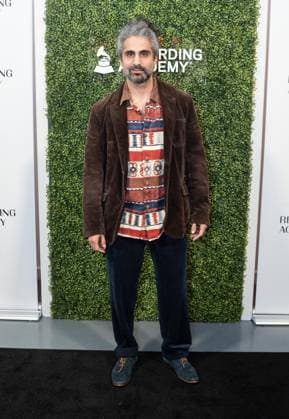 January 22, 2026, Bronx, New York, USA: Idan Morim attends Recording Academy New York Chapter Honors 2026 GRAMMY Awards Nominees celebration at Lavan Chelsea in New York, NY on January 22, 2026 Bronx USA - ZUMAr339 20260122_znp_r339_104 Copyright: xLevxRadinx