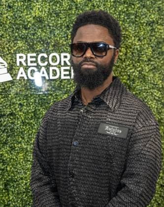 January 22, 2026, Bronx, New York, USA: Marcus Gilmore attends Recording Academy New York Chapter Honors 2026 GRAMMY Awards Nominees celebration at Lavan Chelsea in New York, NY on January 22, 2026 Bronx USA - ZUMAr339 20260122_znp_r339_105 Copyright: xLevxRadinx