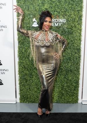 January 22, 2026, Bronx, New York, USA: J Nai Bridges attends Recording Academy New York Chapter Honors 2026 GRAMMY Awards Nominees celebration at Lavan Chelsea in New York, NY on January 22, 2026 Bronx USA - ZUMAr339 20260122_znp_r339_108 Copyright: xLevxRadinx