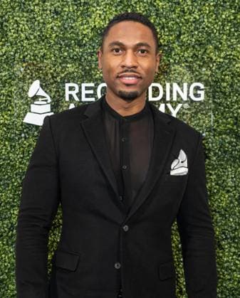 January 22, 2026, Bronx, New York, USA: Malcolm Merriweather attends Recording Academy New York Chapter Honors 2026 GRAMMY Awards Nominees celebration at Lavan Chelsea in New York, NY on January 22, 2026 Bronx USA - ZUMAr339 20260122_znp_r339_109 Copyright: xLevxRadinx