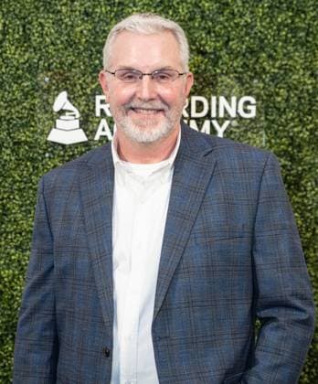 January 22, 2026, Bronx, New York, USA: Scott Riesett attends Recording Academy New York Chapter Honors 2026 GRAMMY Awards Nominees celebration at Lavan Chelsea in New York, NY on January 22, 2026 Bronx USA - ZUMAr339 20260122_znp_r339_111 Copyright: xLevxRadinx