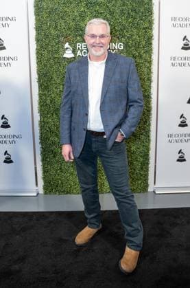 January 22, 2026, Bronx, New York, USA: Scott Riesett attends Recording Academy New York Chapter Honors 2026 GRAMMY Awards Nominees celebration at Lavan Chelsea in New York, NY on January 22, 2026 Bronx USA - ZUMAr339 20260122_znp_r339_112 Copyright: xLevxRadinx