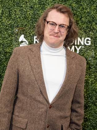 January 22, 2026, Bronx, New York, USA: Noel Carey attends Recording Academy New York Chapter Honors 2026 GRAMMY Awards Nominees celebration at Lavan Chelsea in New York, NY on January 22, 2026 Bronx USA - ZUMAr339 20260122_znp_r339_113 Copyright: xLevxRadinx