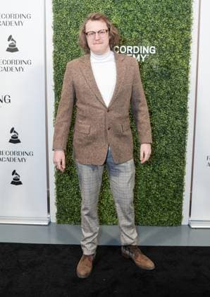 January 22, 2026, Bronx, New York, USA: Noel Carey attends Recording Academy New York Chapter Honors 2026 GRAMMY Awards Nominees celebration at Lavan Chelsea in New York, NY on January 22, 2026 Bronx USA - ZUMAr339 20260122_znp_r339_114 Copyright: xLevxRadinx