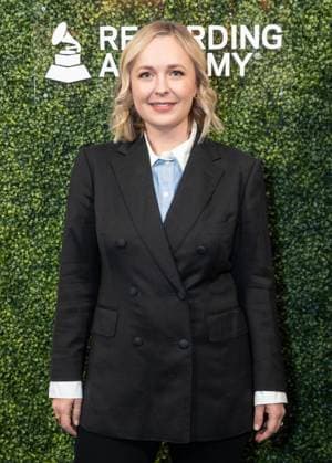 January 22, 2026, Bronx, New York, USA: Julia Mattison attends Recording Academy New York Chapter Honors 2026 GRAMMY Awards Nominees celebration at Lavan Chelsea in New York, NY on January 22, 2026 Bronx USA - ZUMAr339 20260122_znp_r339_115 Copyright: xLevxRadinx