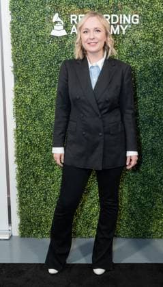 January 22, 2026, Bronx, New York, USA: Julia Mattison attends Recording Academy New York Chapter Honors 2026 GRAMMY Awards Nominees celebration at Lavan Chelsea in New York, NY on January 22, 2026 Bronx USA - ZUMAr339 20260122_znp_r339_116 Copyright: xLevxRadinx