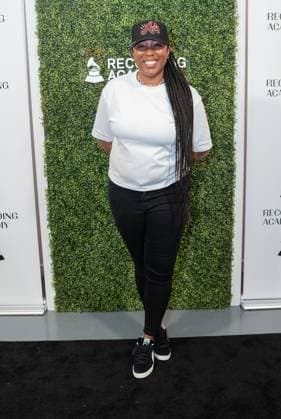 January 22, 2026, Bronx, New York, USA: Bianca Edwards attends Recording Academy New York Chapter Honors 2026 GRAMMY Awards Nominees celebration at Lavan Chelsea in New York, NY on January 22, 2026 Bronx USA - ZUMAr339 20260122_znp_r339_117 Copyright: xLevxRadinx