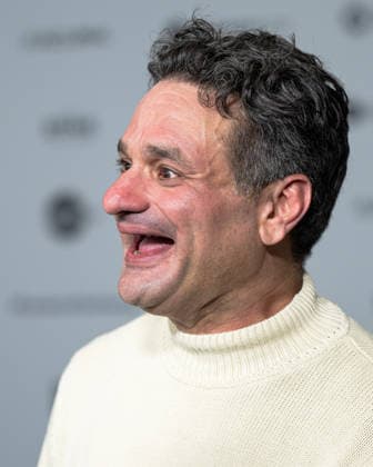 January 22, 2026, Park City, Utah, USA: Sundance Film Festival 2026: Cyrus Bozorgmehr, of The Disciple, answers questions ahead of the film s premiere. Park City USA - ZUMAi207 20260122_zsp_i207_015 Copyright: xAbramxImanx