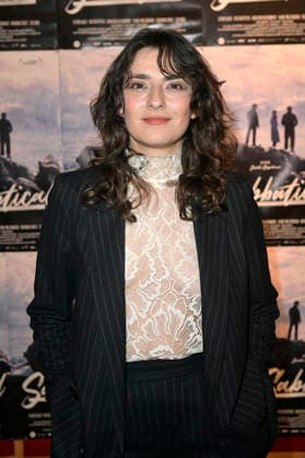 Seyneb Saleh at the premiere of the movie Sabbatical at Delphi Lux Berlin, 22 01 2026 Foto:xM.xBehrensx xFuturexImagex sabbatical_6113