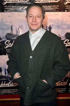 Trystan Pütter at the premiere of the movie Sabbatical at Delphi Lux Berlin, 22 01 2026 Foto:xM.xBehrensx xFuturexImagex sabbatical_6118