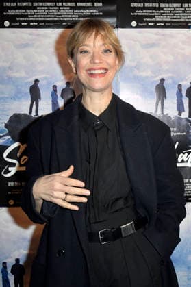 Heike Makatsch at the premiere of the movie Sabbatical at Delphi Lux Berlin, 22 01 2026 Foto:xM.xBehrensx xFuturexImagex sabbatical_6140