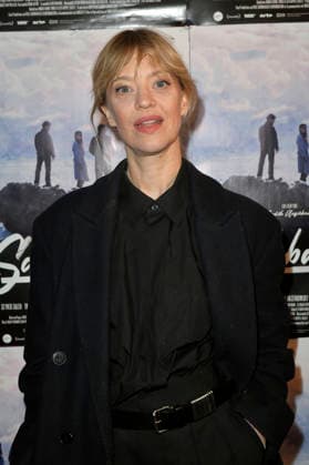 Heike Makatsch at the premiere of the movie Sabbatical at Delphi Lux Berlin, 22 01 2026 Foto:xM.xBehrensx xFuturexImagex sabbatical_6142