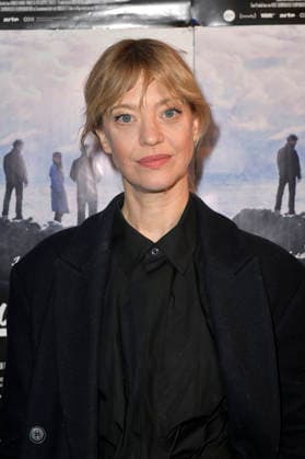 Heike Makatsch at the premiere of the movie Sabbatical at Delphi Lux Berlin, 22 01 2026 Foto:xM.xBehrensx xFuturexImagex sabbatical_6143