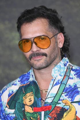 Angel Manuel Soto at the special screening of the Amazon Prime Video film The Wrecking Crew at Cineworld Leicester Square London, 22 01 2026 Foto:xS.xVasx xFuturexImagex wrecking_6104