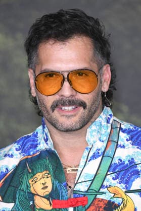 Angel Manuel Soto at the special screening of the Amazon Prime Video film The Wrecking Crew at Cineworld Leicester Square London, 22 01 2026 Foto:xS.xVasx xFuturexImagex wrecking_6105