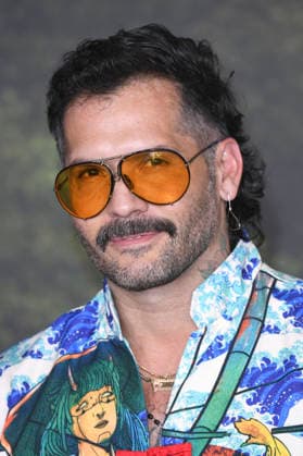 Angel Manuel Soto at the special screening of the Amazon Prime Video film The Wrecking Crew at Cineworld Leicester Square London, 22 01 2026 Foto:xS.xVasx xFuturexImagex wrecking_6106