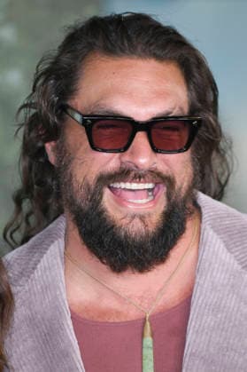 Jason Momoa at the special screening of the Amazon Prime Video film The Wrecking Crew at Cineworld Leicester Square London, 22 01 2026 Foto:xS.xVasx xFuturexImagex wrecking_6118