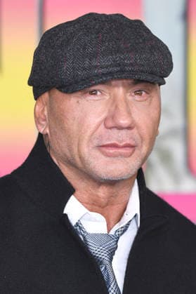 Dave Bautista at the special screening of the Amazon Prime Video film The Wrecking Crew at Cineworld Leicester Square London, 22 01 2026 Foto:xS.xVasx xFuturexImagex wrecking_6142