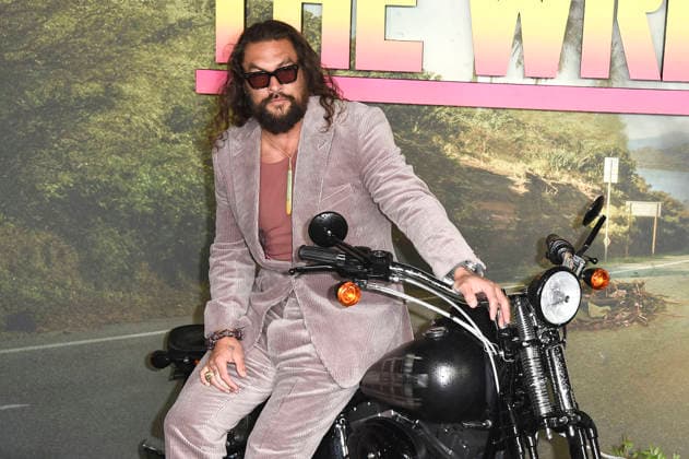 Jason Momoa at the special screening of the Amazon Prime Video movie The Wrecking Crew at Cineworld Leicester Square London, 22 01 2026 Foto:xS.xVasx xFuturexImagex wrecking_6150