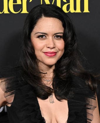 ˜Wonder Man™ Launch Event Alyssa Diaz arriving at Marvel Television™s Wonder Man launch event held at the TCL Chinese Theatre on January 22, 2026 in Hollywood CA. Hollywood TCL Chinese Theatre California USA Copyright: xStarbuck xAFF-USA.COMx