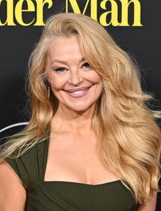 ˜Wonder Man™ Launch Event Charlotte Ross arriving at Marvel Television™s Wonder Man launch event held at the TCL Chinese Theatre on January 22, 2026 in Hollywood CA. Hollywood TCL Chinese Theatre California USA Copyright: xStarbuck xAFF-USA.COMx