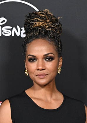 ˜Wonder Man™ Launch Event Mekia Cox arriving at Marvel Television™s Wonder Man launch event held at the TCL Chinese Theatre on January 22, 2026 in Hollywood CA. Hollywood TCL Chinese Theatre California USA Copyright: xStarbuck xAFF-USA.COMx