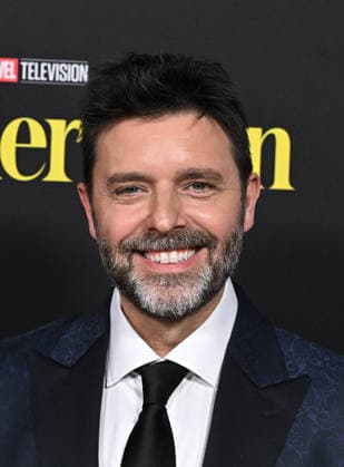 ˜Wonder Man™ Launch Event Andrew Guest arriving at Marvel Television™s Wonder Man launch event held at the TCL Chinese Theatre on January 22, 2026 in Hollywood CA. Hollywood TCL Chinese Theatre California USA Copyright: xStarbuck xAFF-USA.COMx