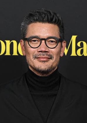˜Wonder Man™ Launch Event Destin Daniel Cretton arriving at Marvel Television™s Wonder Man launch event held at the TCL Chinese Theatre on January 22, 2026 in Hollywood CA. Hollywood TCL Chinese Theatre California USA Copyright: xStarbuck xAFF-USA.COMx