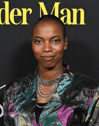 ˜Wonder Man™ Launch Event Sasheer Zamata arriving at Marvel Television™s Wonder Man launch event held at the TCL Chinese Theatre on January 22, 2026 in Hollywood CA. Hollywood TCL Chinese Theatre California USA Copyright: xStarbuck xAFF-USA.COMx