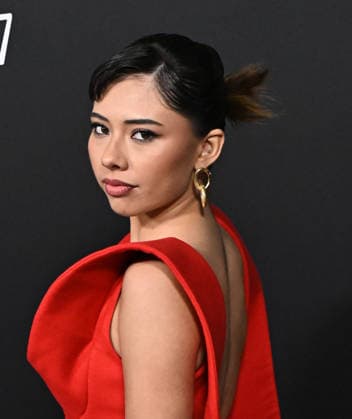 ˜Wonder Man™ Launch Event Xochitl Gomez arriving at Marvel Television™s Wonder Man launch event held at the TCL Chinese Theatre on January 22, 2026 in Hollywood CA. Hollywood TCL Chinese Theatre California USA Copyright: xStarbuck xAFF-USA.COMx