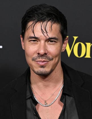 ˜Wonder Man™ Launch Event Lewis Tan arriving at Marvel Television™s Wonder Man launch event held at the TCL Chinese Theatre on January 22, 2026 in Hollywood CA. Hollywood TCL Chinese Theatre California USA Copyright: xStarbuck xAFF-USA.COMx