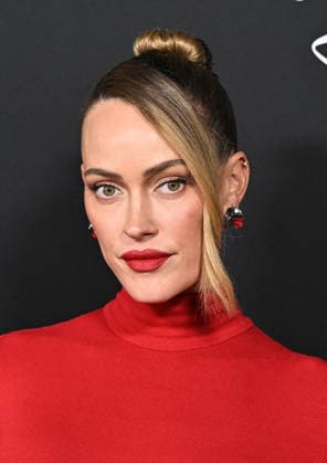 ˜Wonder Man™ Launch Event Peta Murgatroyd arriving at Marvel Television™s Wonder Man launch event held at the TCL Chinese Theatre on January 22, 2026 in Hollywood CA. Hollywood TCL Chinese Theatre California USA Copyright: xStarbuck xAFF-USA.COMx