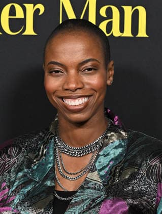 ˜Wonder Man™ Launch Event Sasheer Zamata arriving at Marvel Television™s Wonder Man launch event held at the TCL Chinese Theatre on January 22, 2026 in Hollywood CA. Hollywood TCL Chinese Theatre California USA Copyright: xStarbuck xAFF-USA.COMx
